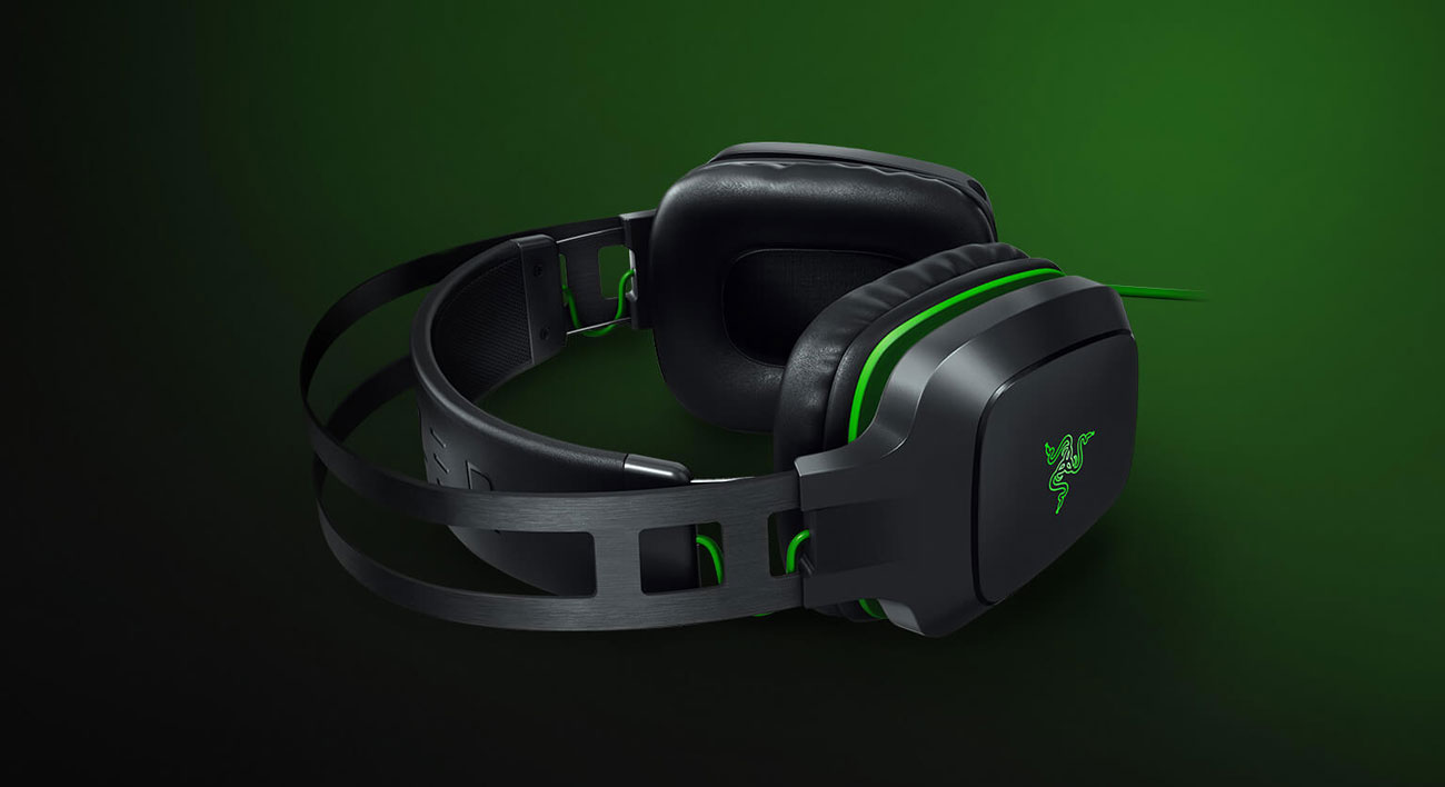 Razer electra v2 usb перестали работать